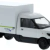 RIETZE 33006 Streetscooter Work L GLS Bank Automodell 1:87