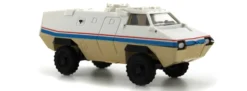 RIETZE 67864 Thyssen TM170 Objektschutz Vorführdesing LKW-Modell 1:87