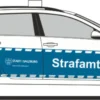 RIETZE 53332 VW Golf 7 Variant Strafamt Salzburg AT | Blaulichtmodell 1:87