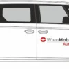 RIETZE 32109 VW ID. Buzz People weiß | Modellauto 1:87