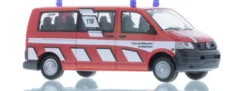 RIETZE 51941 VW T5 FW Bern (CH) | Blaulichtmodell 1:87