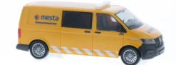 RIETZE 32057 VW T6.1 Halbbus Mesta Automodell 1:87