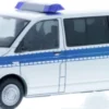RIETZE 53768 VW T6 Justiz | Blaulichtmodell 1:87