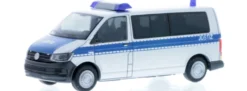 RIETZE 53768 VW T6 Justiz | Blaulichtmodell 1:87