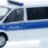 RIETZE 53735 VW T6 Polizei Rheinland-Pfalz | Blaulichtmodell 1:87