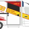RIETZE 76081 WAS Design-RTW 18 ASB Mittelthüringen Erfurt | Blaulichtmodell 1:87