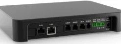 Roco 10822 Digitalzentrale Z21 | USA 110 Volt | WLAN | Multiprotokoll DCC/MM | mit Netzteil