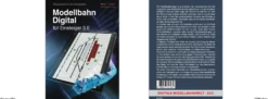Roco 81393 Handbuch: Modellbahn Digital für Einsteiger | Band 3