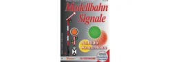 Roco 81392 Handbuch Modellbahn Signale Aufbau + Anschluss | Spurneutral