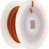 Roco 10633 Kabelrolle, orange | 1-polig | 0,2 mm² | Länge 10 m