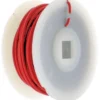 Roco 10632 Kabelrolle rot | 1-polig | 0,7 mm² | 10 Meter