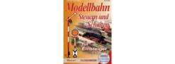 Roco 81389 Modellbahn-Handbuch: Steuern und Schalten für Einsteiger