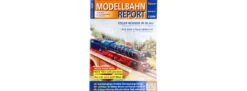 Roco 81074 Modellbahn Report 1/2006
