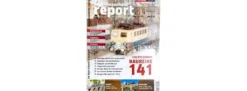 Roco 81105 Modelleisenbahn Report 04/13