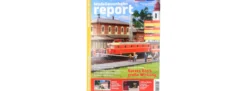 Roco 81099 Modelleisenbahn Report 02/12