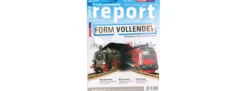 Roco 81096 Modelleisenbahn Report 03/11