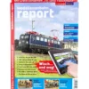 Roco 81098 Modelleisenbahn Report 01/12