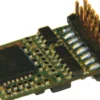 Roco 10895 Rückmeldefähiger PluX16-Decoder | Spur H0