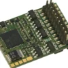 Roco 10896 Rückmeldefähiger Plux22-Decoder | Spur H0
