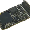 Roco 10891 Rückmeldefähiger Plux-22 Sounddecoder | Spur H0