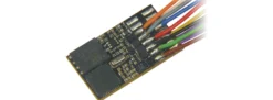 Roco 10892 Rückmeldefähiger Sounddecoder | 8-polig NEM 652 | Spur H0