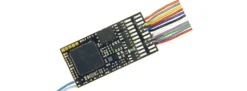 Roco 10890 Rückmeldefähiger Sounddecoder | 8-polig NEM 652 | Spur H0