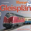 Roco 81397 Roco-geoLine Gleispläne | mit Stücklisten | Spur H0