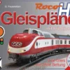 Roco 81394 Roco Line Gleispläne H0