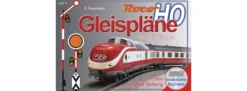 Roco 81394 Roco Line Gleispläne H0