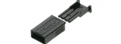 Roco 10603 Stecker 3-poliger Anschlussstecker | Spurneutral