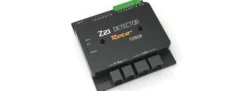 Roco 10808 Z21 Detektor | Gleisbelegtmelder 8-fach