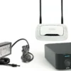 Roco 1000020 Z21 Profi Digitalset mit WLAN-Maus | NewGen