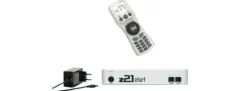 Roco 10833 z21 start Basis Digitalset