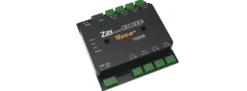 Roco 10836 Z21 switch Decoder | Universal DCC Schaltdecoder