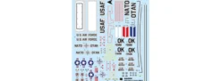Roden 345 Boeing E-3 Sentry AWACS | Flugzeug Bausatz 1:144