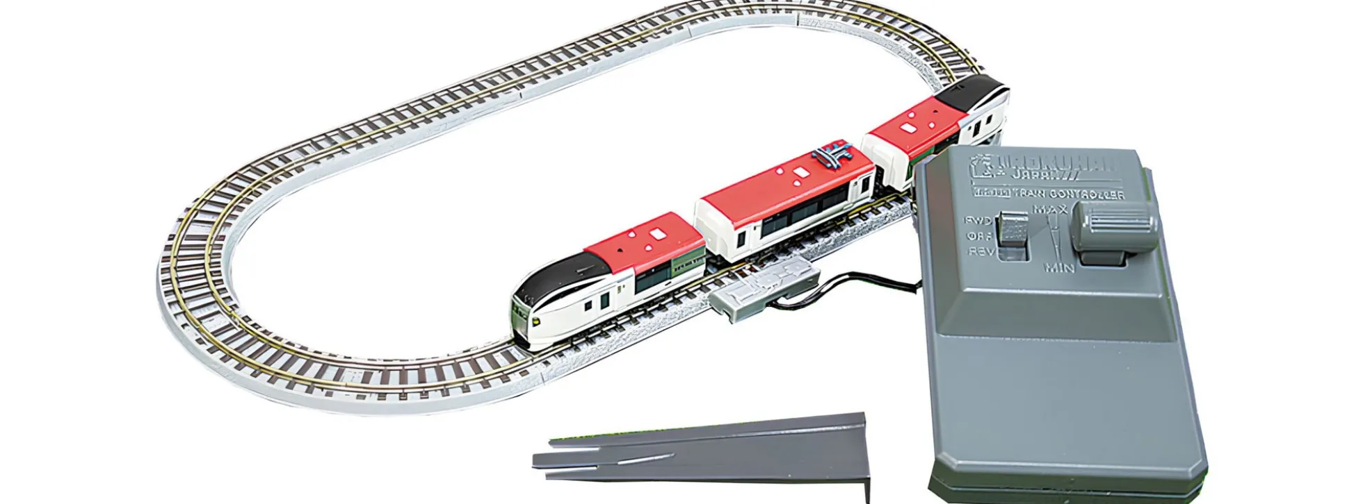 ROKUHAN 7298020 Shorty Startset E259 N EX Shiosai | Spur Z
