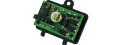 SCALEXTRIC C8515 Digital Plug Quer | DPR Decoder für Tourenwagen | Rennbahn Zubehör 1:32
