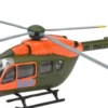Schuco 451870025 Airbus H145M SAR 77-06 Bundeswehr | Hubschraubermodell 1:87