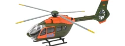 Schuco 451870025 Airbus H145M SAR 77-06 Bundeswehr | Hubschraubermodell 1:87
