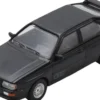 Schuco 451640012 Audi quattro schwarz | Modellauto 1:64