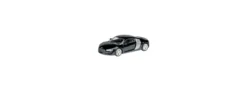 Schuco 452571300 Audi R8 schwarz Modellauto 1:87