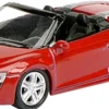 Schuco 452603300 Audi R8 Spyder rot Modellauto 1:87