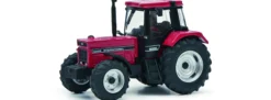 Schuco 452660800 CASE 1455 XL rot | Landwirtschaftsmodell 1:87