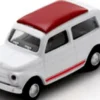 Schuco 451870047 Fiat 500 Giardiniera | Modellauto 1:87