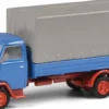 Schuco 452648900 Hanomag F55 | LKW Modell 1:87