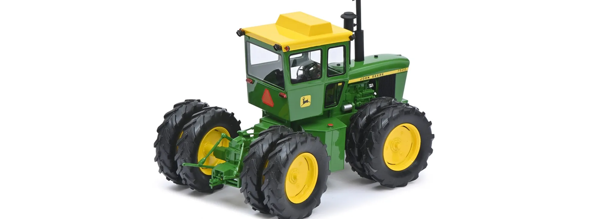 Schuco 450916500 John Deere 7520 | Modelltraktor 1:32