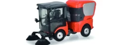 Schuco 452660700 Kärcher MC 130 | Baumaschinenmodell 1:87