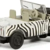Schuco 452651700 Land Rover 88 Auto-Modell 1:87