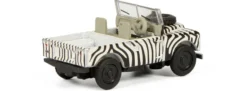 Schuco 452651700 Land Rover 88 Auto-Modell 1:87
