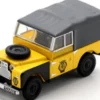 Schuco 451870048 Land Rover 88 - gelb | Modellauto 1:87